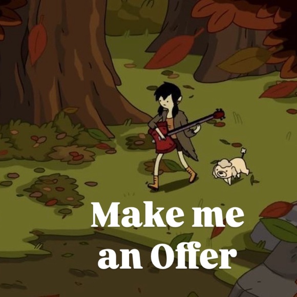 OFFERS WELCOME🦇🍁 - Picture 9 of 16